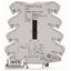 857-810 Temperature signal conditioner for thermocouples; Current and voltage output signal; Configuration via DIP switch thumbnail 3