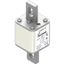 Fuse-link, high speed, 400 A, AC 690 V, compact size 1, 45 x 45 x 110 mm, aR, IEC, UL thumbnail 2