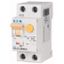 RCD/MCB combination, 13 A, 30 mA, MCB trip characteristic: B, 1p+N, RCD trip characteristic: A thumbnail 3