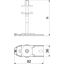 IBNEV 110 Height-adjustment unit for IBK thumbnail 2