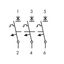 Miniature Circuit Breaker (MCB) AMPARO 10kA, D 32A, 3-pole thumbnail 11