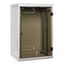 Network Enclosure Wall DW Monobloc, W600xH635xD495, 19",12U thumbnail 10