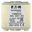 Fuse-link, high speed, 900 A, AC 550 V, size 1, 53 x 69 x 51 mm, aR, IEC, UL, single indicator thumbnail 2