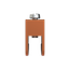 QR0C35P20 Connectors, 500 mm x 100 mm x 230 mm thumbnail 3