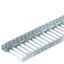 MKSM 630 FS Cable tray MKSM perforated, quick connector 60x300x3050 thumbnail 1