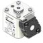 Fuse-link, high speed, 200 A, AC 690 V, compact size 1, 45 x 59 x 51 mm, aR, IEC, UL, type K indicator, 18 UNC thumbnail 3