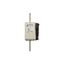 Fuse-link, high speed, 80 A, AC 1000 V, compact size 1, 43 x 60 x 156 mm, aR, IEC, single indicator thumbnail 15