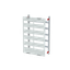 MBG425 DIN rail mounting devices 750 mm x 500 mm x 120 mm , 1 , 2 thumbnail 5