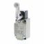 Limit switch, 90 deg. Overtravel roller lever, DPDB, 10A, with ground WLN 0087B thumbnail 1