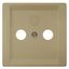 Style, Antenna cover plate, 68x 68 ... thumbnail 1