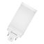 DULUX LED T/E HF & AC MAINS V 6W 830 GX24Q-1 thumbnail 8