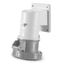 SURFACE MOUNTING SOCKET 3P+E IP44 16A 6h thumbnail 2