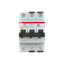 S303P-B20 Miniature Circuit Breaker - 3P - B - 20 A thumbnail 10