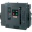 Circuit-breaker, 4 pole, 1000A, 66 kA, P measurement, IEC, Withdrawable thumbnail 6