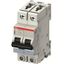 S452M-UCZ63 Miniature Circuit Breaker thumbnail 2