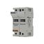 Fuse-holder, low voltage, 30 A, AC 600 V, DC 600 V, UL Class J, 65 x 72 x 117 mm, 2P, UL, CSA thumbnail 7