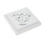 NYMPHEA ECO 2 LED 230V 18W IP44 IK10 NW SQUARE thumbnail 13