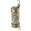 Fuse-link, low voltage, 30 A, AC 600 V, HRCI-MISC Type K, 24 x 86 mm, CSA thumbnail 3