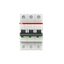 S203-D50 Miniature Circuit Breaker - 3P - D - 50 A thumbnail 5