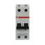 S202-Z50 Miniature Circuit Breaker - 2P - Z - 50 A thumbnail 4