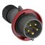 ABB516P6E Industrial Plug UL/CSA thumbnail 1