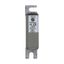 Fuse-link, high speed, 20 A, AC 1000 V, Size 00, 30 x 67 x 128 mm, aR, IEC, single indicator thumbnail 13