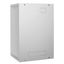 Network Enclosure Wall DW Monobloc, W600xH635xD495, 19",12U thumbnail 3