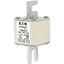 Fuse-link, high speed, 900 A, AC 550 V, DIN 1, 53 x 53 x 108 mm, aR, DIN, IEC, single indicator thumbnail 10