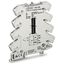 857-811 Temperature signal conditioner for thermocouples; Current and voltage output signal; Configuration via software thumbnail 2