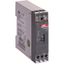 CT-EKE Time relay, ON-delay solid-state, 1n/o, 0.3-30s, 24-240VAC/DC thumbnail 1