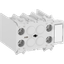 MACN202AR Auxiliary Contact Block thumbnail 3