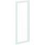 CTT29 ComfortLine Door, IP44, Field Width: 2, 1371 mm x 498 mm x 14 mm thumbnail 1