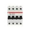 S204P-K63 Miniature Circuit Breaker - 4P - K - 63 A thumbnail 6