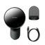 Car Magnetic Mount for iPhone 12 / 13 / 14 Series Smartphones, Black thumbnail 9