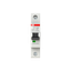 S201MT-Z13 Miniature Circuit Breakers MCBs - 1P - Z - 13 A thumbnail 4