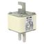 Fuse-link, high speed, 800 A, AC 690 V, DIN 2, 61 x 61 x 108 mm, aR, DIN, IEC, single indicator, 80 mm centres thumbnail 17