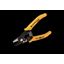 Cable stripper for FO cable Ø 1.6-3 mm / 0.6-0.9 mm / 0.25 mm thumbnail 1