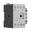 Contactor, 4 pole, 32 A, 1 NC, 110 V 50 Hz, 120 V 60 Hz, AC operation thumbnail 8