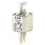 Fuse-link, high speed, 315 A, AC 690 V, compact DIN 1, 45 x 45 x 104 mm, aR, DIN, IEC, single indicator thumbnail 2