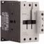 Contactor, 3 pole, 380 V 400 V 22 kW, RDC 130: 110 - 130 V DC, DC operation, Screw terminals thumbnail 4