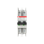 SU202M-Z1.6 Miniature Circuit Breaker - 2P - Z - 1.6 A thumbnail 9