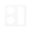 Centre plate A527.252WW thumbnail 1