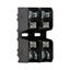 Eaton Bussmann series BMM fuse blocks, 600V, 30A, Pressure Plate/Quick Connect, Two-pole thumbnail 5