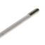 Electrode, stainless steel, 1m length, 6mm dia, extendable thumbnail 3