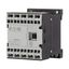 Contactor relay, 24 V DC, N/O = Normally open: 3 N/O, N/C = Normally closed: 1 NC, Spring-loaded terminals, DC operation thumbnail 8