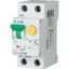 RCD/MCB combination, 6 A, 30 mA, MCB trip characteristic: B, 1p+N, RCD trip characteristic: A thumbnail 12