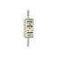 Fuse-link NH1 gG 690VAC 80A live tags Double indicator thumbnail 1