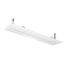 Recessed frame white for emergency luminaires NLK2U013SC thumbnail 6