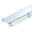 OKA-G30040140 Flushfloor trunking unit blank 2400x300x140 thumbnail 1