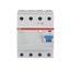 F204 AC-80/0.3 Residual Current Circuit Breaker 4P AC type 300 mA thumbnail 6